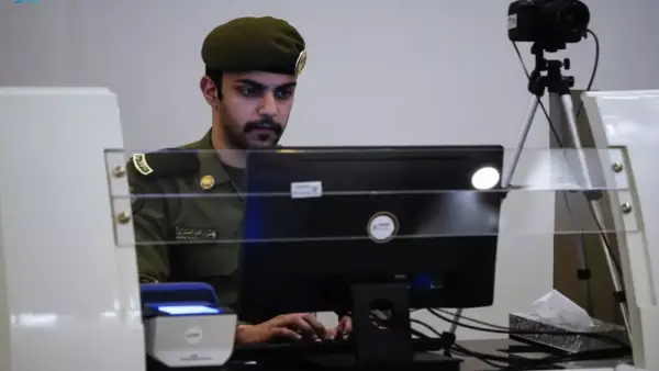 صلاحية 5 سنوات.. الجوازات تطلق هوية المقيم الرقمية لتسهيل إجراءات التجديد