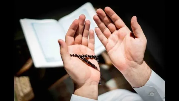 راحة وطمأنينة.. ردد أذكار المساء المكتوبة ليوم الاثنين 22 ديسمبر 2025