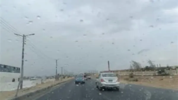 حالة الطقس اليوم الأحد 7 ديسمبر 2025: توقعات الأمطار ومناطق التأثر في أنحاء البلاد