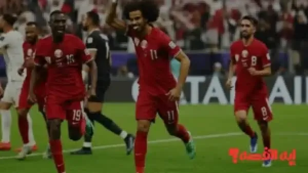 القنوات الناقلة لمباراة قطر ضد سوريا بكأس العرب 2025 بتعليق حفيظ دراجي