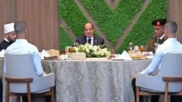 السيسي يستخدم الفيتو لإلغاء ممارسات انتخابية أثارت الجدل في انتخابات النواب