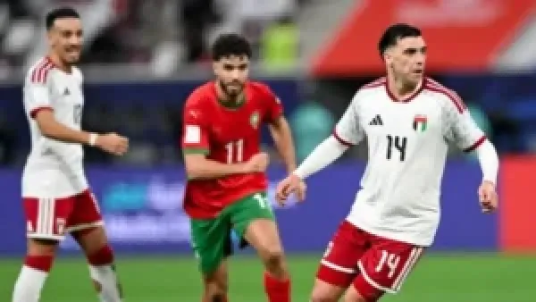 مباراة الأردن والمغرب في نهائي كأس العرب 2025 تحدد هوية بطل البطولة بشغف الجماهير
