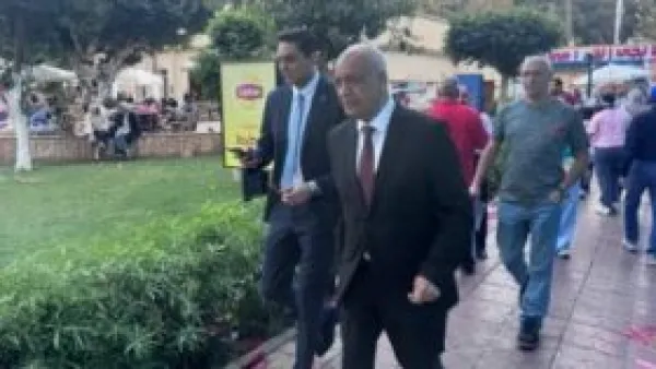 بدخوله انتخابات الأهلي.. مصطفى بكري ينقل صراعات السياسة إلى القلعة الحمراء