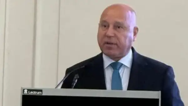 تعاون مصري عماني.. الوزير يبحث في ميناء صحار سبل تعزيز التكامل الصناعي الجديد