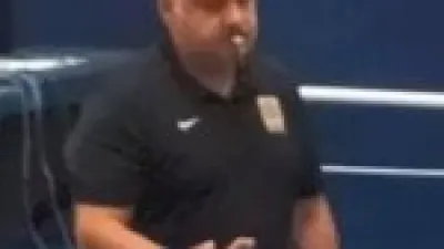 تحكيم اتحاد المصارعة: سكرتير الاتحاد يحقق أعلى تصنيف دولي في التحكيم