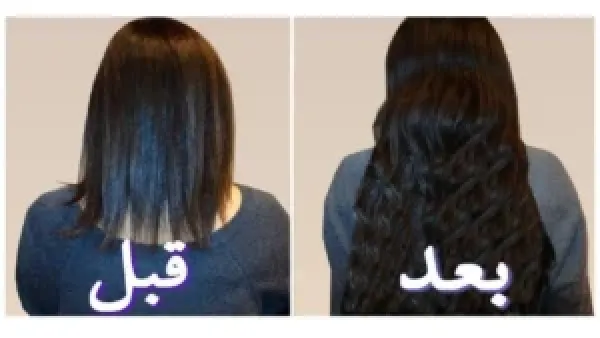 جبتلك سر الهنود.. وصفة جهنمية لتطويل الشعر بسرعة بمكونات طبيعية 100% هتنبهري بالنتيجة من أول استخدام!