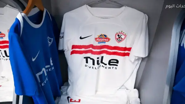 بقيادة زيزو.. تشكيل الزمالك لمواجهة سموحة والقنوات الناقلة للقاء الدوري المصري