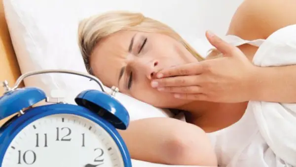 6 عادات خاطئة.. ممارسات يومية تهدد جودة نومك وصحتك الجسدية والنفسية بشكل مفاجئ