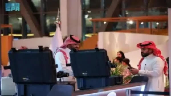 برواتب تبدأ من 30 ألف ريال.. فرص قيادية مميزة في السعودية مستنياك لا تفوتها!”