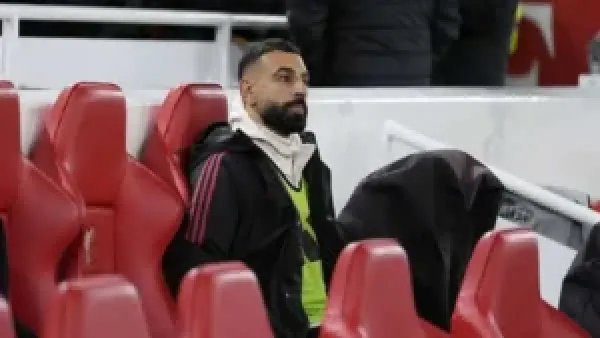 الهلال السعودي يعيد محمد صلاح إلى تشكيلة الفريق بعد خلاف الاستبعاد