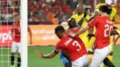 موعد مباراة مصر وزيمبابوي في كأس أمم أفريقيا 2025 والقنوات الناقلة الحصرية