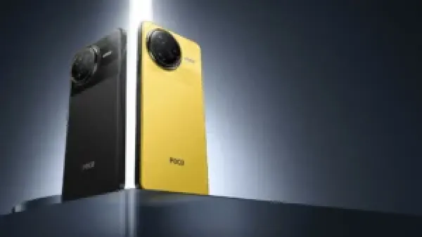 تحديث هايبر أو إس 3.0 يصل إلى هاتف بوكو إف 7 ألترا