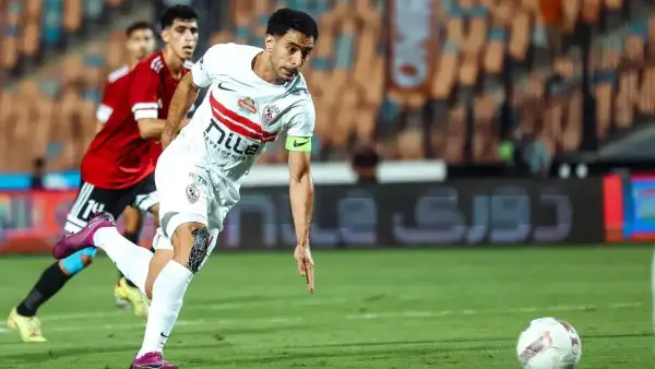 بث مباشر.. القناة الناقلة لمباراة الزمالك وبلدية المحلة في كأس مصر ونظام المشاهدة