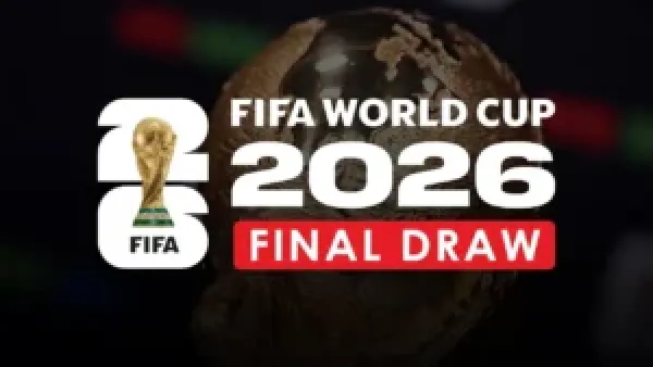 الساعة كام قرعة كأس العالم 2026 World Cup Draw؟ والقنوات الناقلة؟