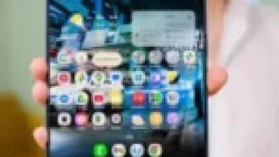 Galaxy Z Fold 8 يكشف عن شاشة أوسع تفتح آفاق جديدة للتجربة