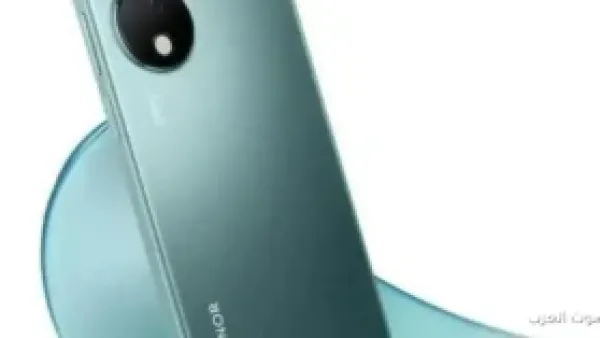 هاتف Honor 500 Pro: كاميرا رائعة وشحن لاسلكي