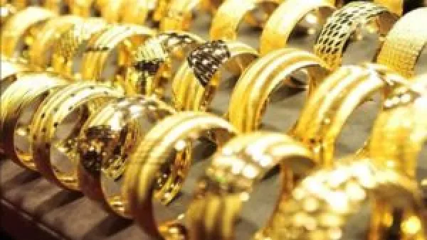 تراجع واضح في سعر الذهب عيار 21 بمصر السبت 22 نوفمبر 2025