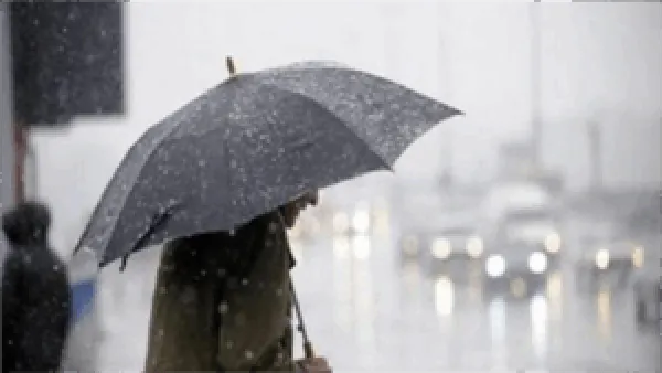 تحذيرات الطقس الثلاثاء 25 نوفمبر 2025.. أمطار غزيرة واضطرابات بجميع أنحاء الجمهورية