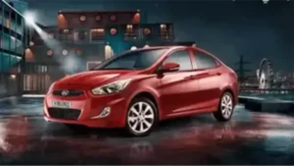 تراجع أسعار هيونداي أكسنت RB 2026 في السوق المصري يصل إلى 60 ألف جنيه مع تطبيق الأسعار الجديدة في ديسمبر