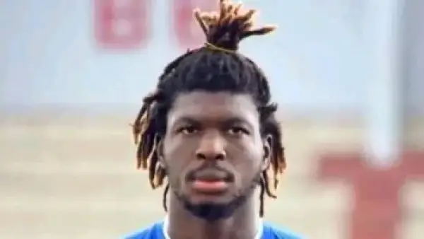 تسوية مالية شاملة.. الإسماعيلي ينهي أزمات كونيه ومساعد جاريدو بشكل نهائي