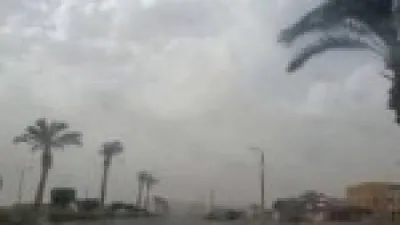 تحذير الأرصاد.. بيان درجات الحرارة المتوقعة في مصر غدًا الاثنين 22 ديسمبر 2025