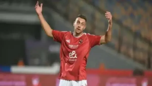 توروب يغير موقف الأهلي تجاه مصير جراديشار في خطوة غير متوقعة