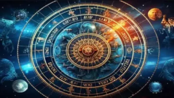 فرص الانفصال والبدء من جديد في الحب تنتظر مواليد الأبراج مع نهاية 2025