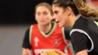 بطلة السوبر.. سبورتنج يطيح بسيدات الأهلي ويحصد لقب كأس كرة السلة