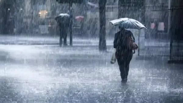 تحذير لـ 8 محافظات.. أمطار رعدية تضرب الطرق المصرية خلال الساعات المقبلة