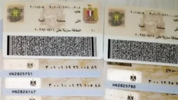 استخراج بطاقة الرقم القومي إلكترونيًا في 2025: خطوات سريعة عبر بوابة الحكومة المصرية الرسمية