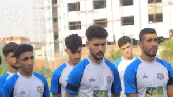 إصابة حارس الإسماعيلي عبد الله جمال وتأثيرها على تشكيلة الفريق