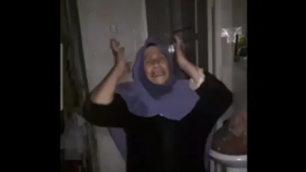 أم تستغيث بالرئيس السيسي: لم يعد لي ملجأ من ابني إلا الدولة