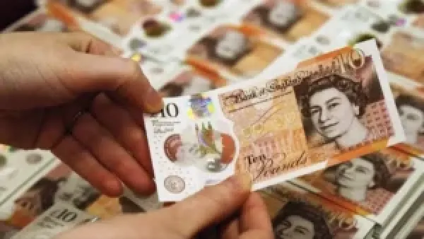 سعر الجنيه الإسترليني يسجل تغيرات واضحة في البنوك اليوم الاثنين 15 ديسمبر 2025