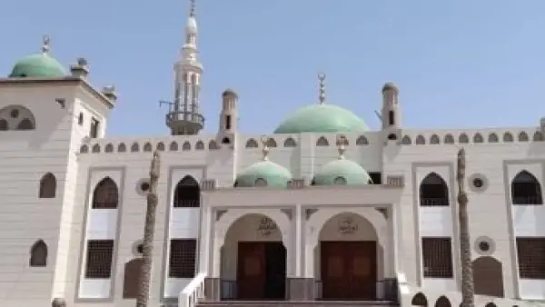 خريطة الإعمار.. وزارة الأوقاف تفتتح 20 مسجدًا جديدًا في محافظات مصر اليوم