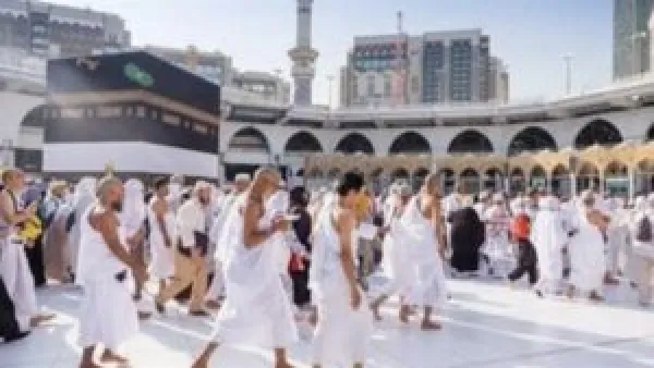 5 خطوات للاستعلام عن نتيجة قرعة حج الجمعيات الأهلية 2026 بسهولة