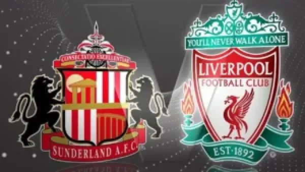 liverpool vs sunderland.. القناة المفتوحة الناقلة لمباراة ليفربول ضد سندرلاند في الدوري الإنجليزي الممتاز 2025