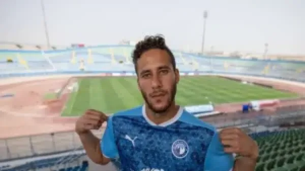 إيقاف رمضان صبحي 4 سنوات بسبب المنشطات يؤكد قرارات صارمة في مكافحة المنشطات