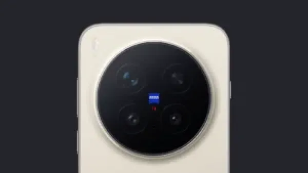 هاتف vivo X300 Ultra قد يأتي بعدستين بدقة 200 ميجابكسل