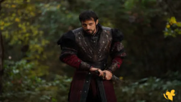 مسلسل المؤسس أورهان على قناة ATV التركية يعرض الحلقة الرابعة ويتعمق في تطور الأحداث والشخصيات