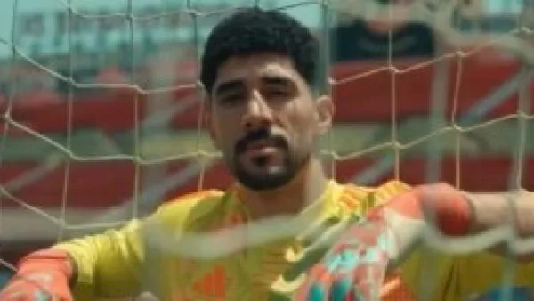 فخر كبير.. محمد سيحا يكشف طموحاته مع الأهلي للمنافسة على جميع البطولات موعد