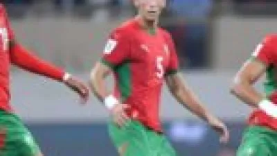 كأس أمم إفريقيا 2025: القنوات المفتوحة الناقلة لمباراة المغرب وجزر القمر غدًا