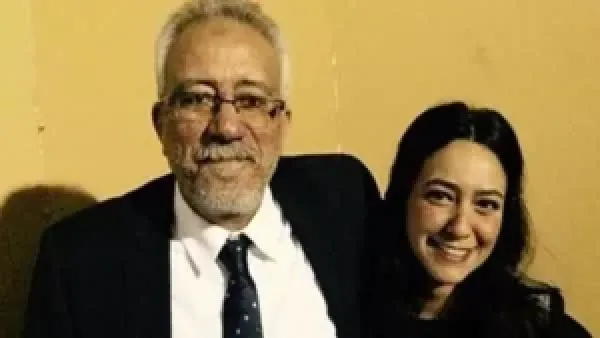 ركلة جزاء تؤدي إلى خطر تلف جواز سفر أحمد عبد الحليم أثناء مباراة