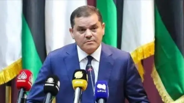 تحطم طائرة عسكرية.. الدبيبة يعلن وفاة رئيس الأركان في حادث مأساوي بليبيا