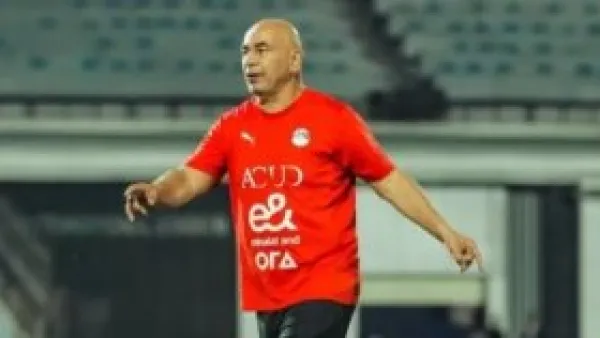 اتحاد الكرة يدعم حسام حسن وحلمي طولان قبل أمم أفريقيا وكأس العرب