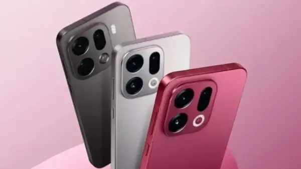 بشاشة منحنية.. هاتف Oppo Find X9 Pro يظهر بمواصفات متطورة وسعر منافس