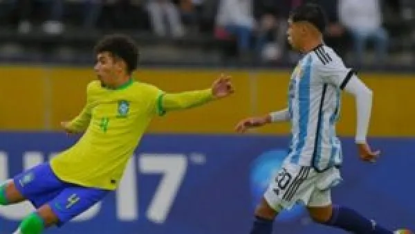 موعد  مباراة البرازيل والبرتغال في كأس العالم للناشئين والقنوات الناقلة