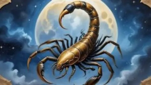 برج العقرب الاثنين 24/11/2025: طاقة قوية وتحولات تفتح أبواب النجاح الجديدة