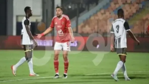 نجم كأس العرب يُقصي جراديشار ويعزز تشكيلة الأهلي