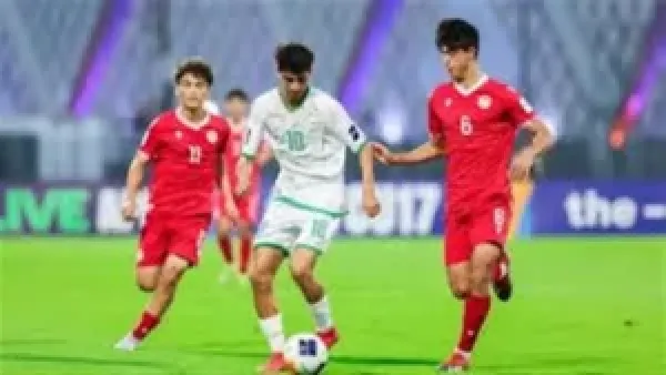 مباراة عمان واليمن تحدد مسار التصفيات الإقليمية القادمة