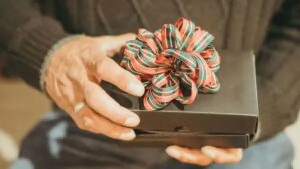 أفكار هدايا استثنائية.. برطمان 52 أمنية يُشعل ذكريات بداية العام الجديد 2026